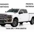 RAM 3500 6.7 I6 TURBO DIESEL LIMITED LONGHORN CD 4X4 AUTOMÁTICO RAM 3500 6.7 I6 TURBO DIESEL LIMITED LONGHORN CD 4X4 AUTOMÁTICO
