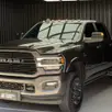 RAM 3500 6.7 I6 TURBO DIESEL LARAMIE NIGHT EDITION CD 4X4 AUTOMÁTICO RAM 3500 6.7 I6 TURBO DIESEL LARAMIE NIGHT EDITION CD 4X4 AUTOMÁTICO