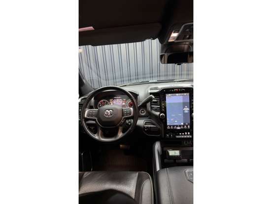 RAM-3500-6.7 I6 TURBO DIESEL LARAMIE NIGHT EDITION CD 4X4 AUTOMÁTICO RAM-3500-2022