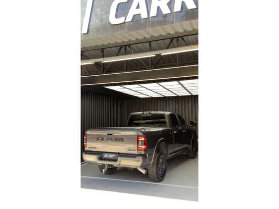 RAM-3500-6.7 I6 TURBO DIESEL LARAMIE NIGHT EDITION CD 4X4 AUTOMÁTICO RAM-3500-2022
