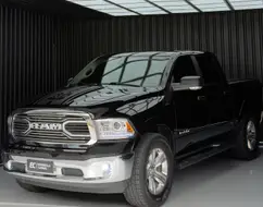 RAM CLASSIC 5.7 V8 GASOLINA LARAMIE NIGHT EDITION CD 4X4 AUTOMÁTICO RAM CLASSIC 5.7 V8 GASOLINA LARAMIE NIGHT EDITION CD 4X4 AUTOMÁTICO