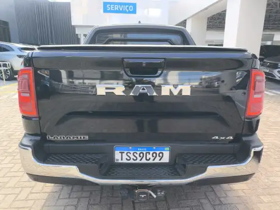 RAM-RAMPAGE-2024