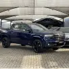 RAM RAMPAGE 2.0 HURRICANE 4 TURBO GASOLINA R/T 4X4 AUTOMÁTICO RAM RAMPAGE 2.0 HURRICANE 4 TURBO GASOLINA R/T 4X4 AUTOMÁTICO