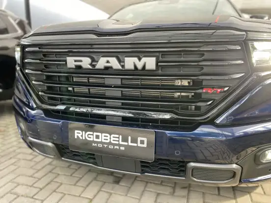 RAM-RAMPAGE-2024
