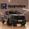 RAM RAMPAGE 2.0 HURRICANE 4 TURBO GASOLINA R/T 4X4 AUTOMÁTICO RAM RAMPAGE 2.0 HURRICANE 4 TURBO GASOLINA R/T 4X4 AUTOMÁTICO