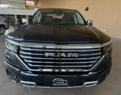 RAM RAMPAGE 2.0 TURBO DIESEL LARAMIE 4X4 AUTOMÁTICO RAM RAMPAGE 2.0 TURBO DIESEL LARAMIE 4X4 AUTOMÁTICO