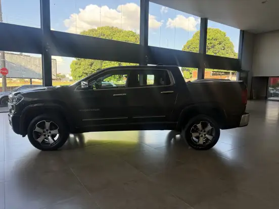 RAM-RAMPAGE-2.0 TURBO DIESEL LARAMIE 4X4 AUTOMÁTICO RAM-RAMPAGE-2024