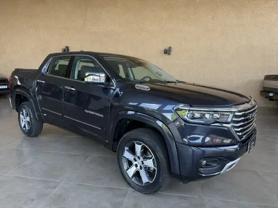 RAM-RAMPAGE-2.0 TURBO DIESEL LARAMIE 4X4 AUTOMÁTICO RAM-RAMPAGE-2024