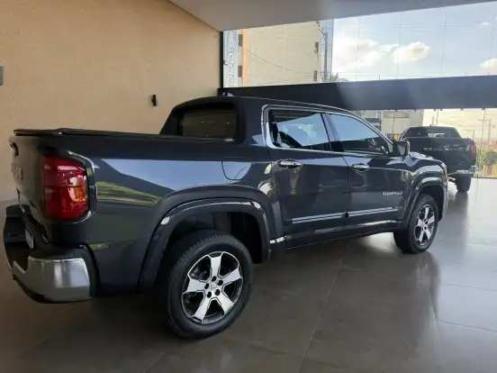 RAM-RAMPAGE-2.0 TURBO DIESEL LARAMIE 4X4 AUTOMÁTICO RAM-RAMPAGE-2024
