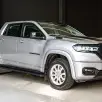 RAM RAMPAGE 2.2 TURBO DIESEL BIG HORN 4X4 AUTOMÁTICO RAM RAMPAGE 2.2 TURBO DIESEL BIG HORN 4X4 AUTOMÁTICO