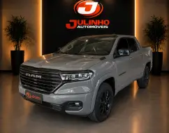 RAM RAMPAGE 2.2 TURBO DIESEL BIG HORN 4X4 AUTOMÁTICO RAM RAMPAGE 2.2 TURBO DIESEL BIG HORN 4X4 AUTOMÁTICO