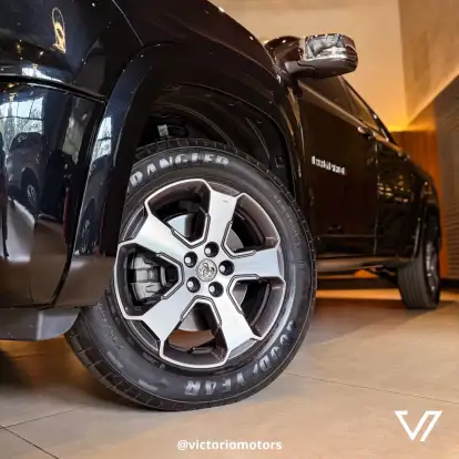 RAM-RAMPAGE-2.2 TURBO DIESEL LARAMIE 4X4 AUTOMÁTICO RAM-RAMPAGE-2025