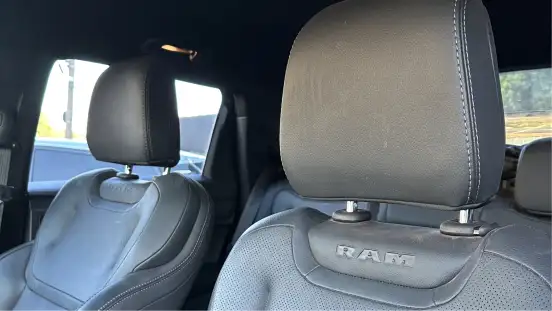 RAM-RAMPAGE-2024