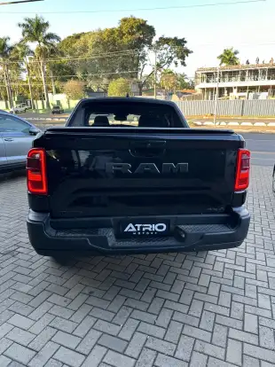 RAM-RAMPAGE-2024