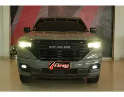 RAM RAMPAGE 2.0 HURRICANE 4 TURBO GASOLINA LARAMIE 4X4 AUTOMÁTICO RAM RAMPAGE 2.0 HURRICANE 4 TURBO GASOLINA LARAMIE 4X4 AUTOMÁTICO