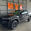 RAM RAMPAGE 2.0 HURRICANE 4 TURBO GASOLINA REBEL 4X4 AUTOMÁTICO RAM RAMPAGE 2.0 HURRICANE 4 TURBO GASOLINA REBEL 4X4 AUTOMÁTICO