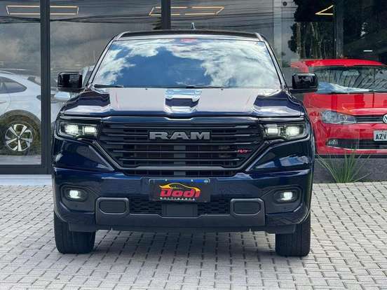 RAM-RAMPAGE-2024