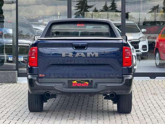 RAM-RAMPAGE-2024