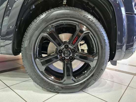 RAM-RAMPAGE-2.0 HURRICANE 4 TURBO GASOLINA R/T 4X4 AUTOMÁTICO RAM-RAMPAGE-2025