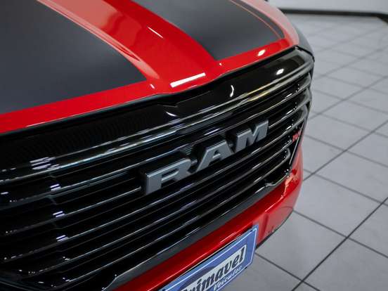 RAM-RAMPAGE-2.0 HURRICANE 4 TURBO GASOLINA R/T 4X4 AUTOMÁTICO RAM-RAMPAGE-2025