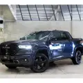 RAM RAMPAGE 2.0 HURRICANE 4 TURBO GASOLINA R/T 4X4 AUTOMÁTICO RAM RAMPAGE 2.0 HURRICANE 4 TURBO GASOLINA R/T 4X4 AUTOMÁTICO
