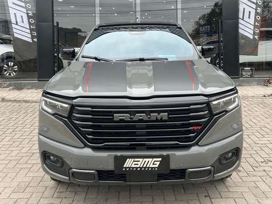 RAM-RAMPAGE-2023