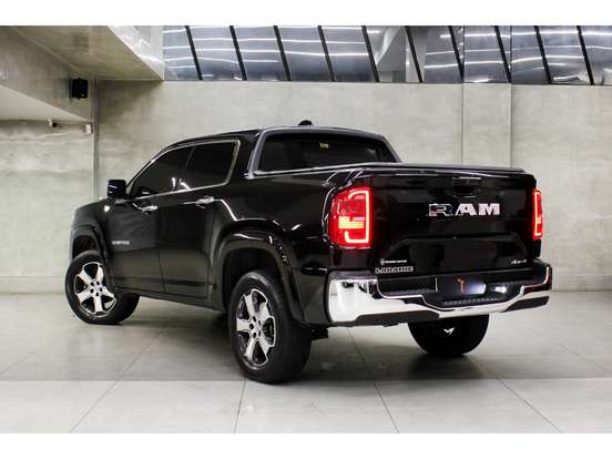 RAM-RAMPAGE-2024