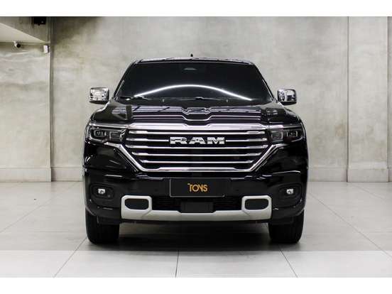 RAM-RAMPAGE-2024