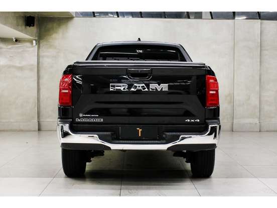RAM-RAMPAGE-2024