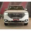 RAM RAMPAGE 2.0 TURBO DIESEL LARAMIE 4X4 AUTOMÁTICO RAM RAMPAGE 2.0 TURBO DIESEL LARAMIE 4X4 AUTOMÁTICO