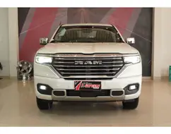 RAM RAMPAGE 2.0 TURBO DIESEL LARAMIE 4X4 AUTOMÁTICO RAM RAMPAGE 2.0 TURBO DIESEL LARAMIE 4X4 AUTOMÁTICO