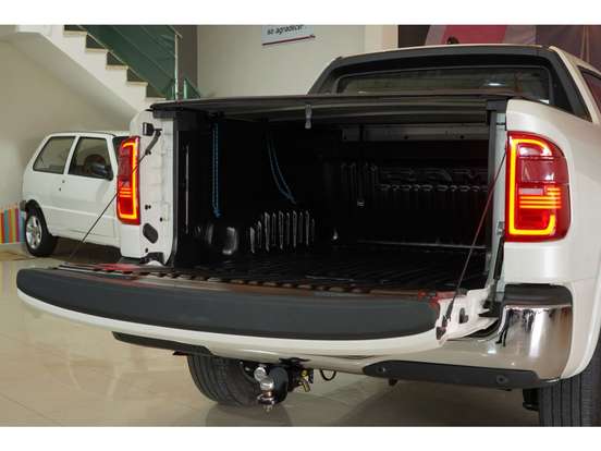 RAM-RAMPAGE-2.0 TURBO DIESEL LARAMIE 4X4 AUTOMÁTICO RAM-RAMPAGE-2023
