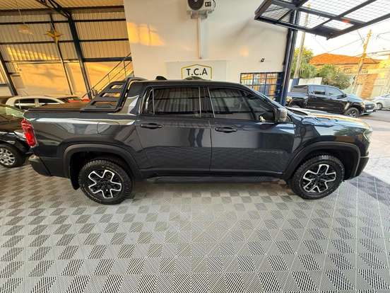 RAM-RAMPAGE-2.0 TURBO DIESEL REBEL 4X4 AUTOMÁTICO RAM-RAMPAGE-2023