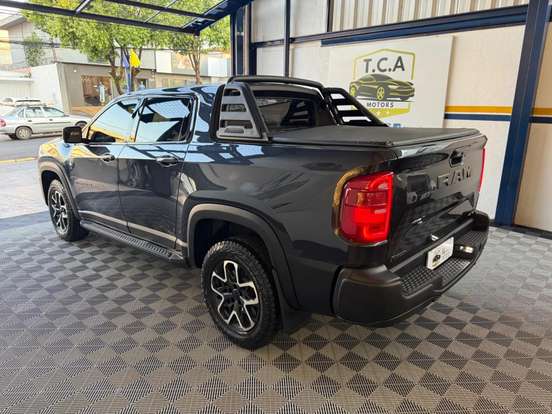 RAM-RAMPAGE-2.0 TURBO DIESEL REBEL 4X4 AUTOMÁTICO RAM-RAMPAGE-2023
