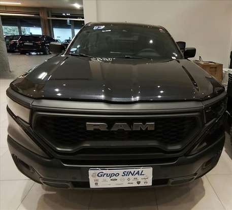 RAM-RAMPAGE-2024