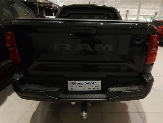 RAM-RAMPAGE-2024