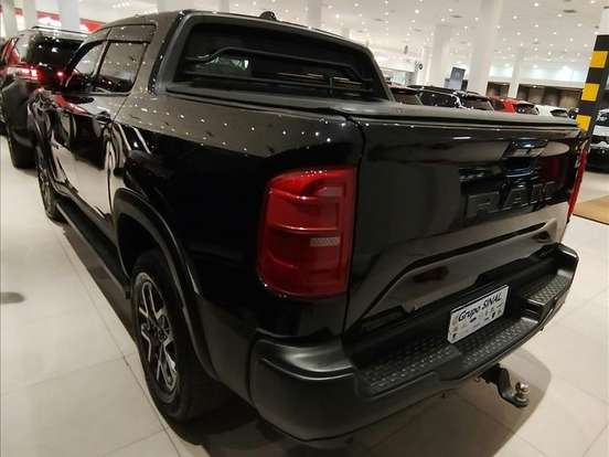 RAM-RAMPAGE-2.0 TURBO DIESEL REBEL 4X4 AUTOMÁTICO RAM-RAMPAGE-2024