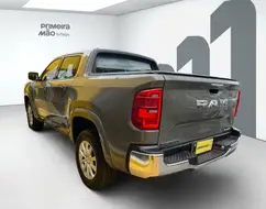 RAM RAMPAGE 2.2 TURBO DIESEL BIG HORN 4X4 AUTOMÁTICO RAM RAMPAGE 2.2 TURBO DIESEL BIG HORN 4X4 AUTOMÁTICO