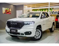 RAM RAMPAGE 2.2 TURBO DIESEL BIG HORN 4X4 AUTOMÁTICO RAM RAMPAGE 2.2 TURBO DIESEL BIG HORN 4X4 AUTOMÁTICO