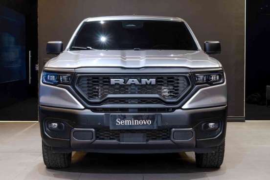 RAM-RAMPAGE-2025