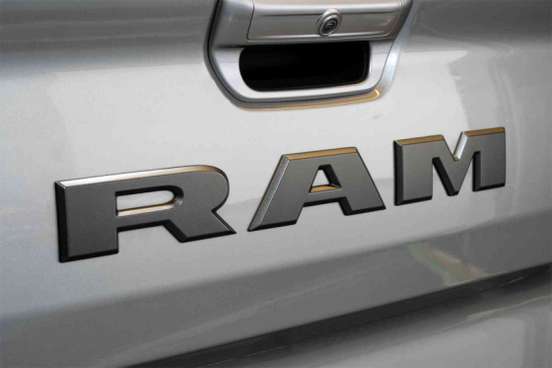 RAM-RAMPAGE-2025