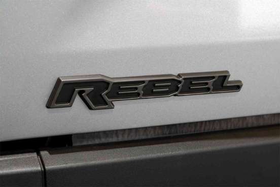 RAM-RAMPAGE-2025
