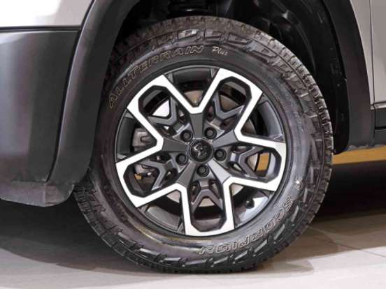 RAM-RAMPAGE-2.2 TURBO DIESEL REBEL 4X4 AUTOMÁTICO RAM-RAMPAGE-2025