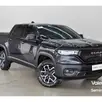 RAM RAMPAGE 2.2 TURBO DIESEL REBEL 4X4 AUTOMÁTICO RAM RAMPAGE 2.2 TURBO DIESEL REBEL 4X4 AUTOMÁTICO