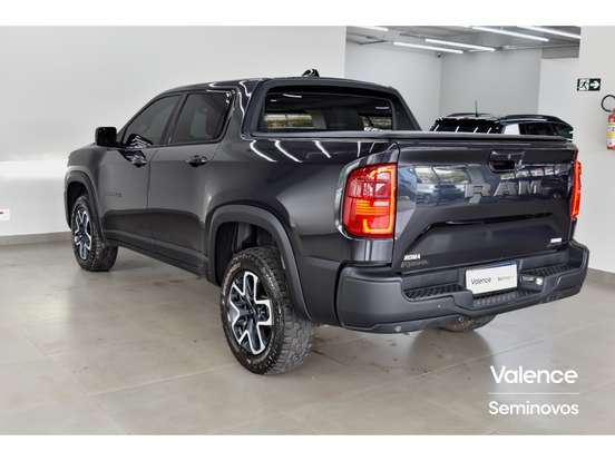 RAM-RAMPAGE-2.2 TURBO DIESEL REBEL 4X4 AUTOMÁTICO RAM-RAMPAGE-2025