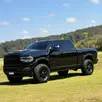 RAM 2500 6.7 I6 TURBO DIESEL LARAMIE CD 4X4 AUTOMÁTICO RAM 2500 6.7 I6 TURBO DIESEL LARAMIE CD 4X4 AUTOMÁTICO