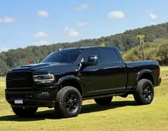 RAM 2500 6.7 I6 TURBO DIESEL LARAMIE CD 4X4 AUTOMÁTICO RAM 2500 6.7 I6 TURBO DIESEL LARAMIE CD 4X4 AUTOMÁTICO