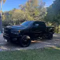 RAM 2500 6.7 I6 TURBO DIESEL LARAMIE NIGHT EDITION CD 4X4 AUTOMÁTICO RAM 2500 6.7 I6 TURBO DIESEL LARAMIE NIGHT EDITION CD 4X4 AUTOMÁTICO