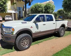 RAM 3500 6.7 I6 TURBO DIESEL LIMITED LONGHORN CD 4X4 AUTOMÁTICO RAM 3500 6.7 I6 TURBO DIESEL LIMITED LONGHORN CD 4X4 AUTOMÁTICO