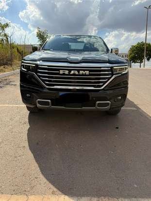 RAM-RAMPAGE-2024